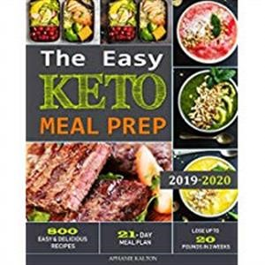 Keto Diet Meal Plan Delivery Uk